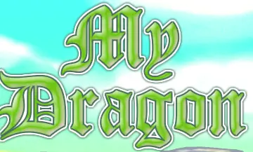 My Dragon logo