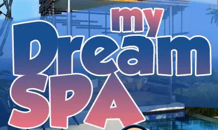 My Dream Spa logo