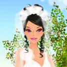 My Dream Wedding Dress Up logo