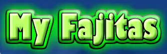 My Fajitas logo
