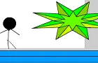 My First Flash Tutorial logo