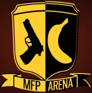 My Friend Pedro Arena logo