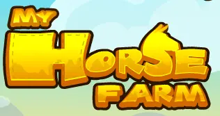 My Horse Farm logo