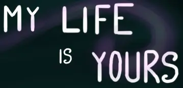 My Life is Yours logo