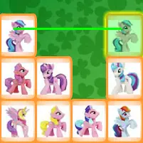 My Little Pony Connect logo