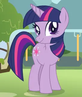My Little Pony Cosplay logo