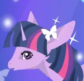 My Little Pony Maker logo