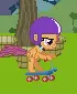 My Little Pony Sprites logo