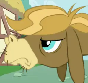 My Little Pony: Wedding Crashers logo