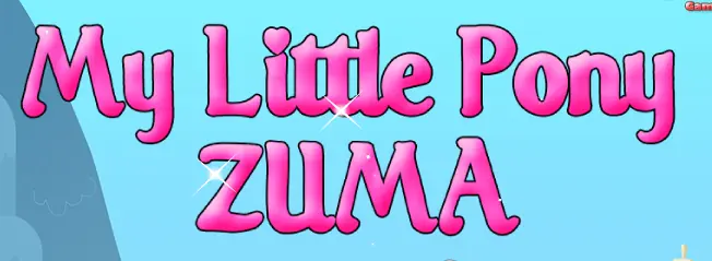 My Little Pony Zuma logo