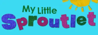 My Little Sproutlet logo