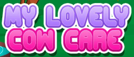 My Lovely Cow Care logo