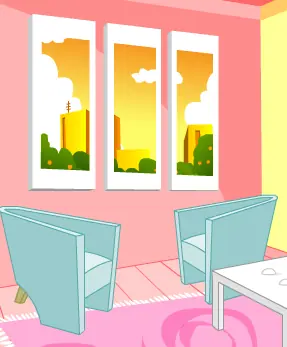 My Lovely Home 4 logo