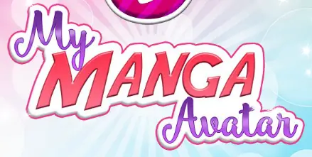 My Manga Avatar logo
