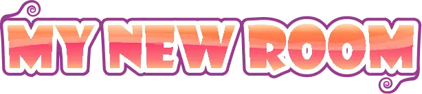 My New Room logo