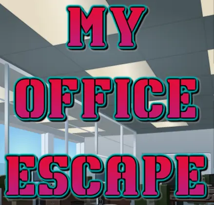 My Office Escape logo