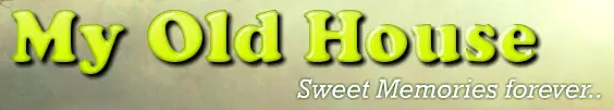 My Old House: Sweet Memories Forever logo