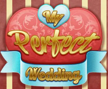 My Perfect Wedding logo