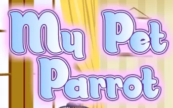 My Pet Parrot logo