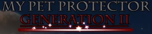 My Pet Protector 2 logo