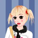 My Room Doll logo