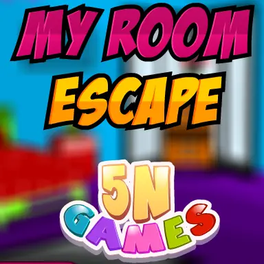 My Room Escape logo