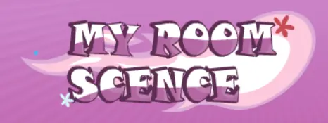 My Room Scene logo