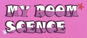 My Room Science logo
