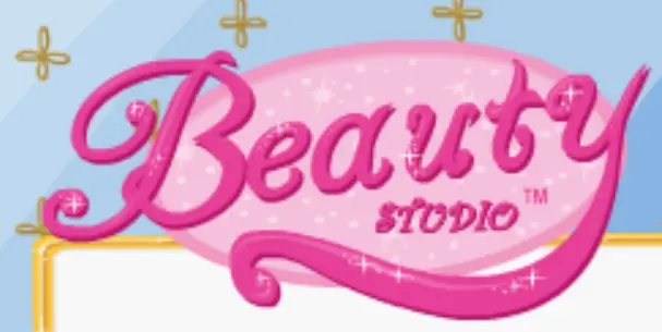 My Scene Beauty Studio logo