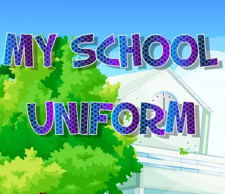 My School Uniform logo