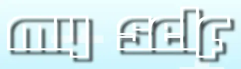 My Self logo
