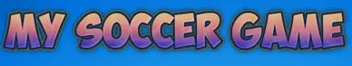 My Soccer Game logo