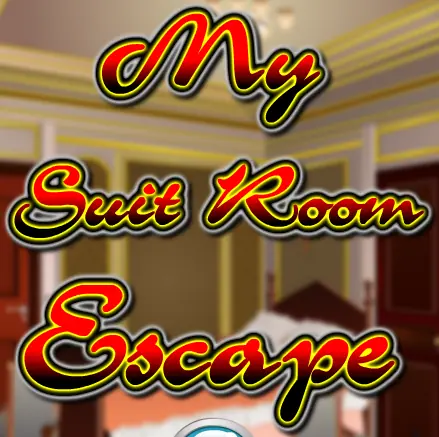 My Suit Room Escape logo