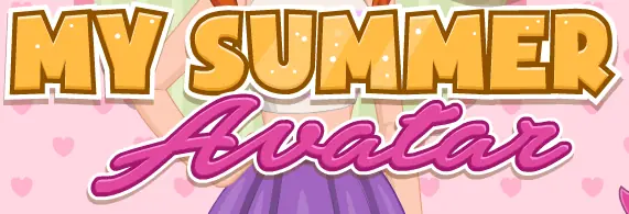 My Summer Avatar logo