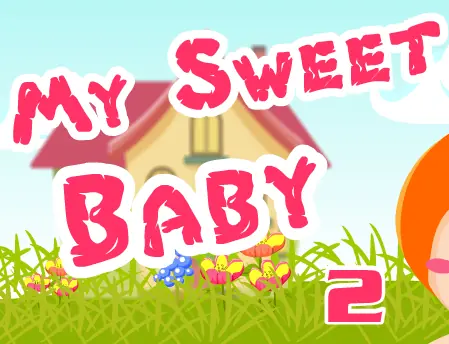 My Sweet Baby 2 logo