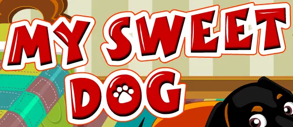My Sweet Dog logo