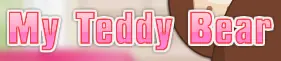 My Teddy Bear logo