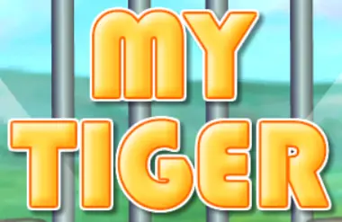 My Tiger logo