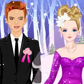 My Winter Wedding logo
