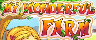 My Wonderful Farm logo