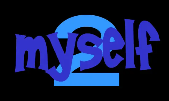 myself2 logo