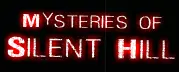 Mysteries of Silent Hill logo