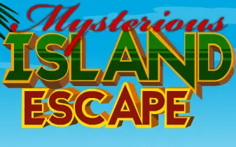 Mysterious Island Escape logo