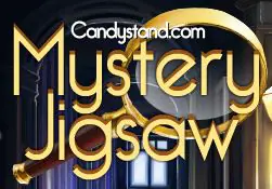 Mystery Jigsaw logo
