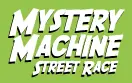 Mystery Machine Street Race logo