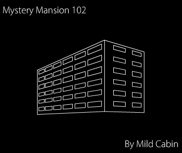 Mystery Mansion 102 logo
