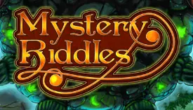 Mystery Riddles logo