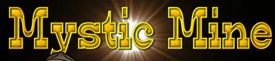 Mystic Mine logo