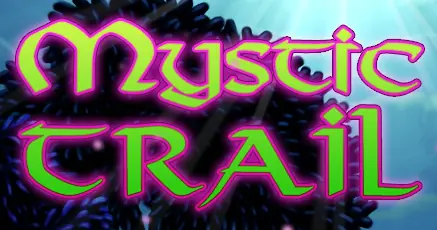Mystic Trail logo