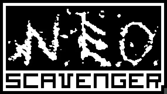 N.E.O. Scavenger logo